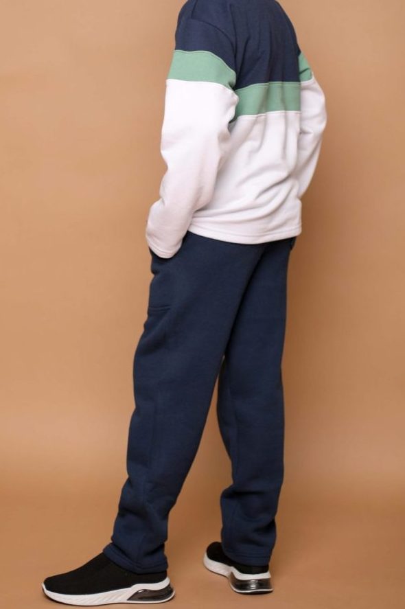 Pantalón Básico UNISEX Art. 206